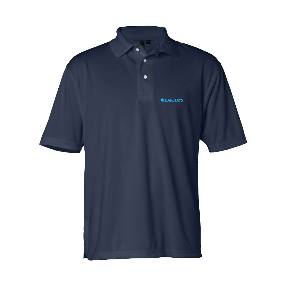 Men's Barclays Sierra Pacific Moisture Free Mesh Polo