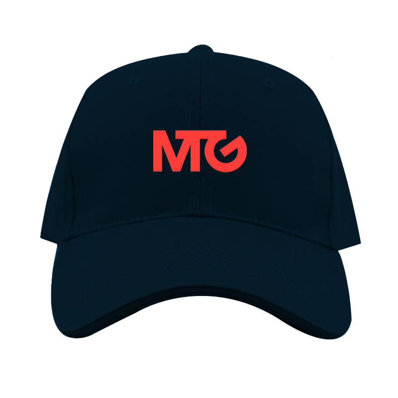 MTG  Dad Baseball Cap Hat