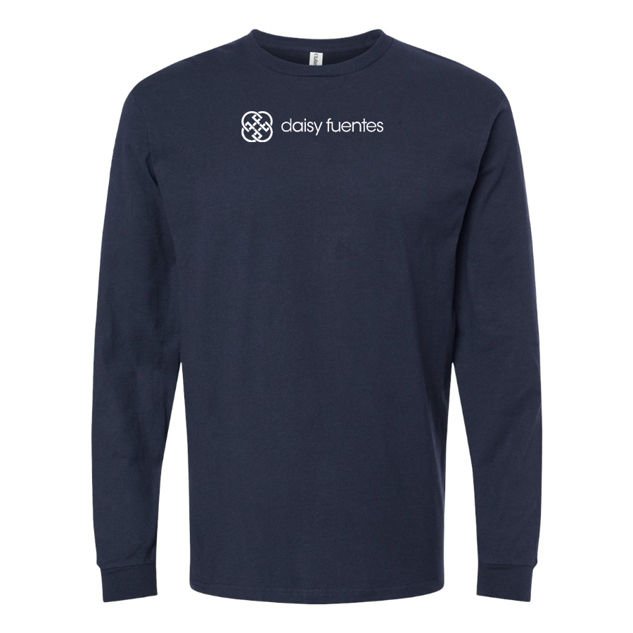 Youth  Daisy Fuentes   Long sleeves