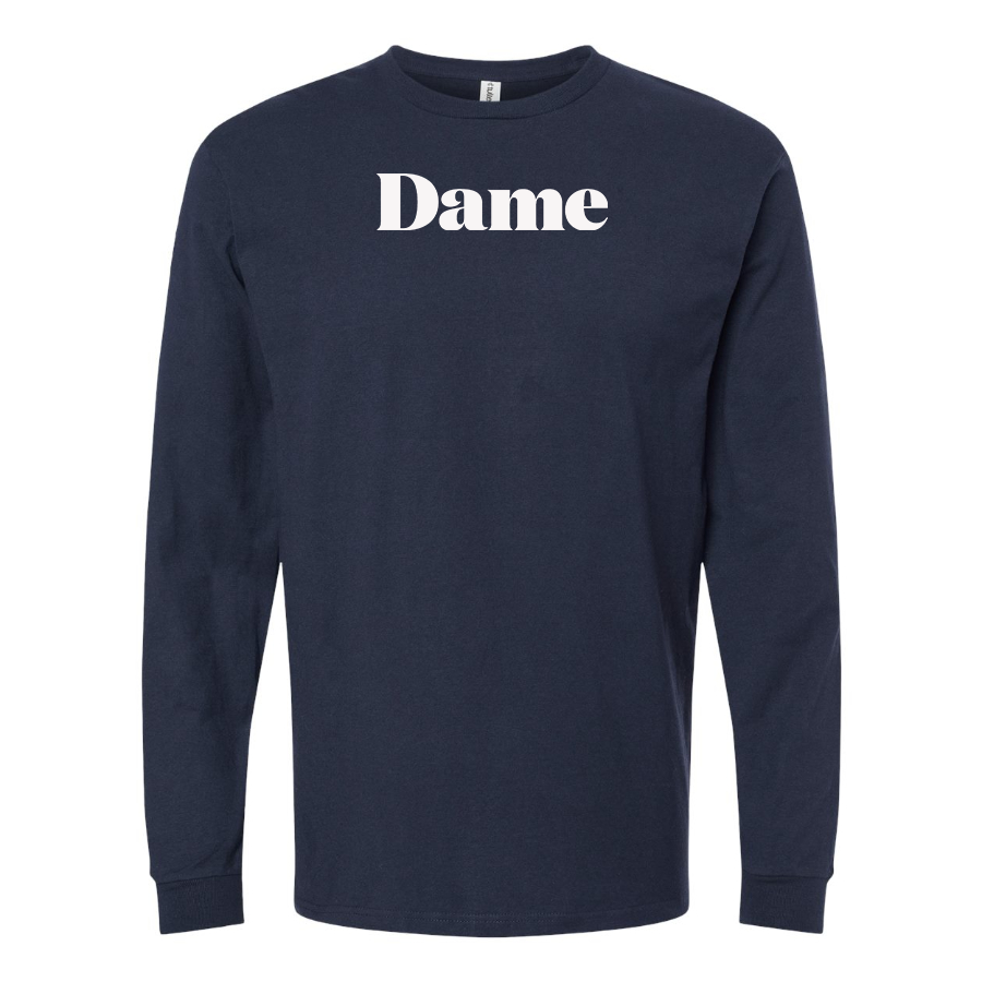 Youth   Dame Products    Long sleeves