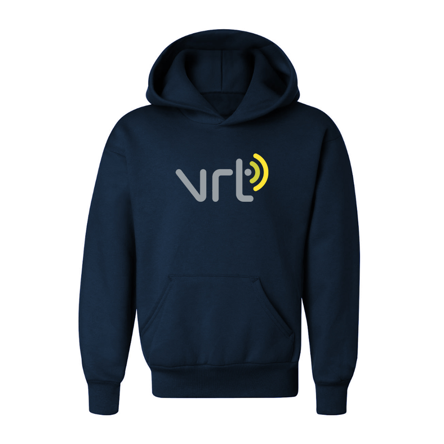 Youth VRT Pullover Hoodie