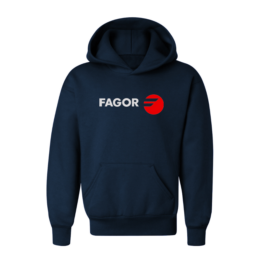 Youth Fagor Pullover Hoodie