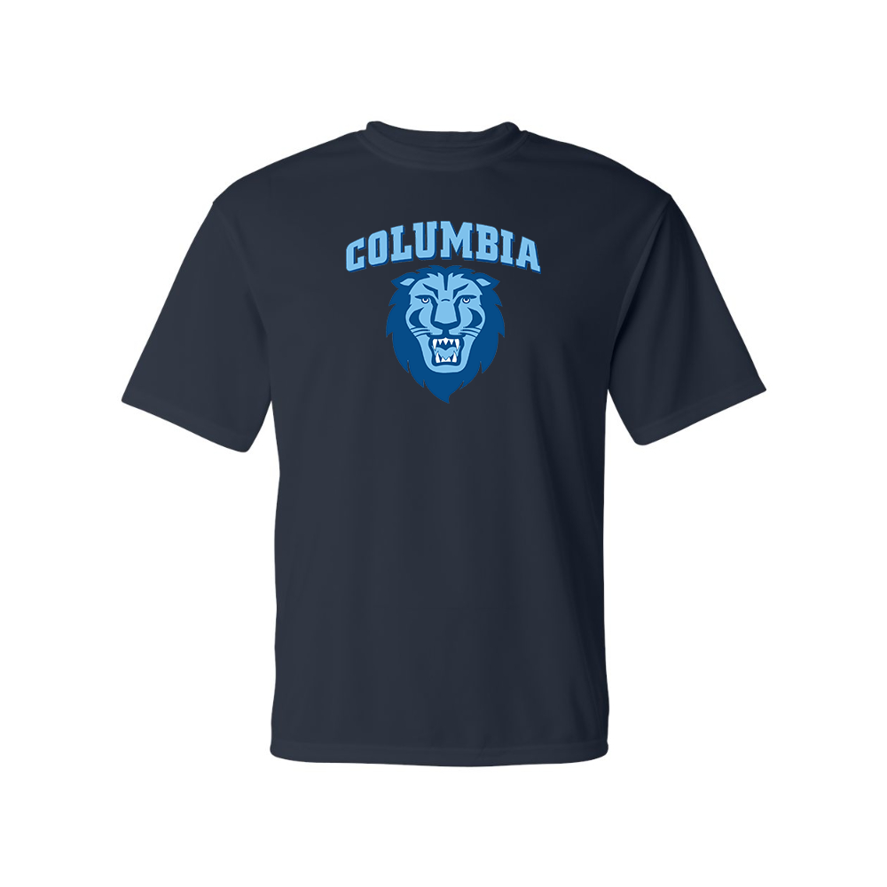 Men's  Columbia Lions Performance T-Shirt