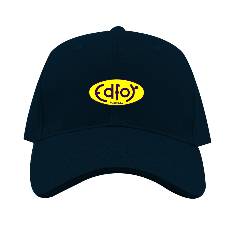Edfor Grand Sport Logo  Dad Baseball Cap Hat