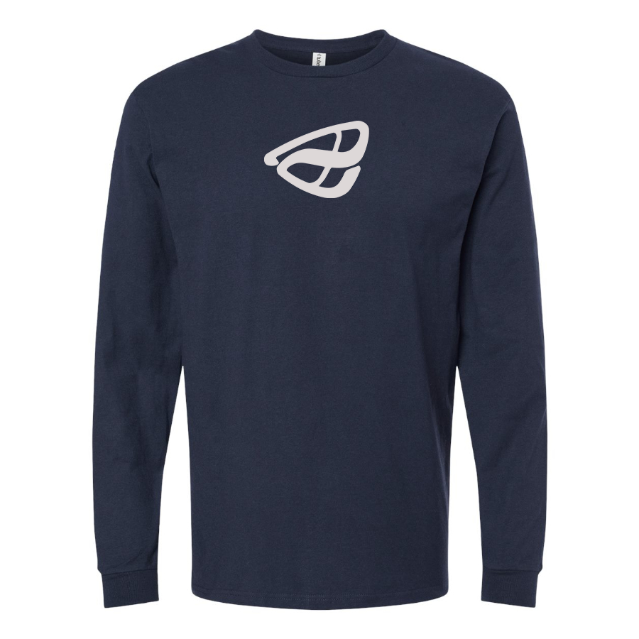 Youth Anfini Logo Long sleeves
