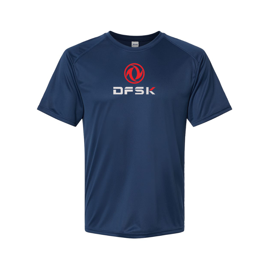 Men's DFSK Logo Performance T-Shirt