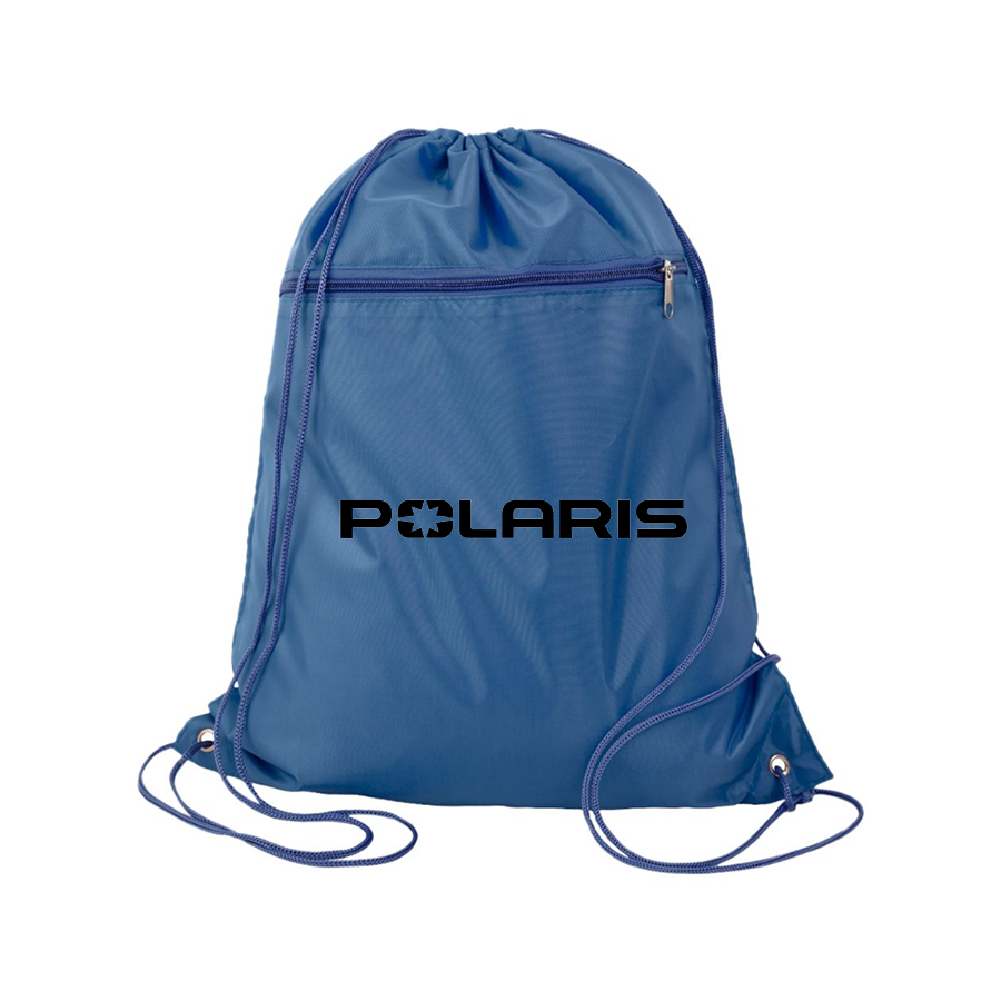 Polaris Q-Tees - Polyester Cinchpack