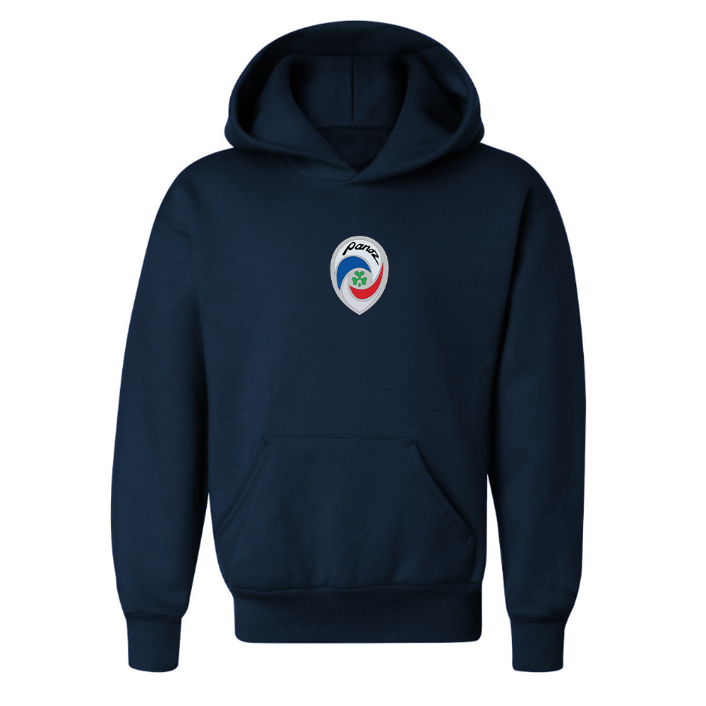 Youth Panoz Pullover Hoodie