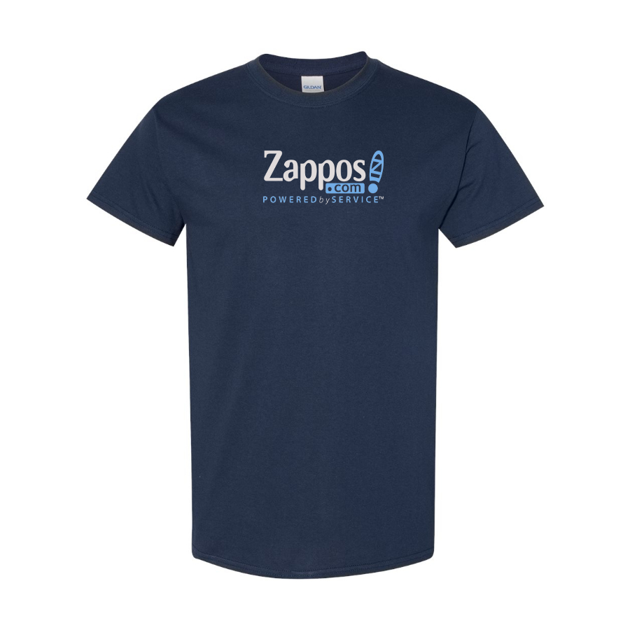 Men's Zappos Logo Cotton T-Shirt