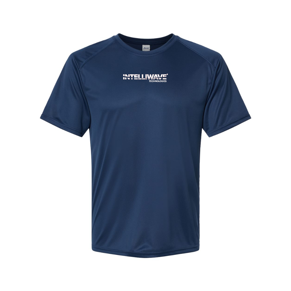Men's Intelliwave Technologies Logo Performance T-Shirt