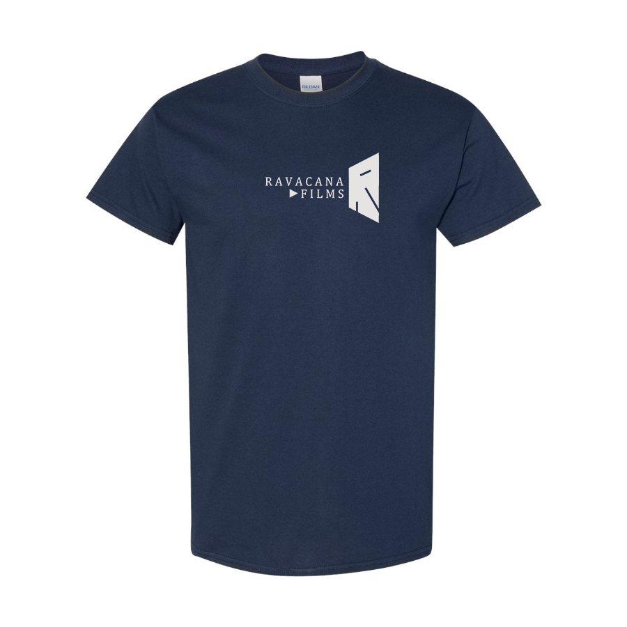 Men's Ravacana Films Cotton T-Shirt