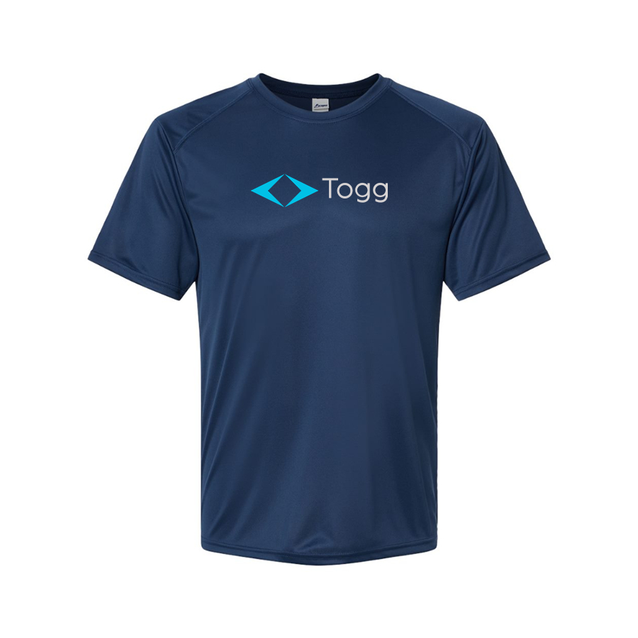 Men's Togg Logo Performance T-Shirt