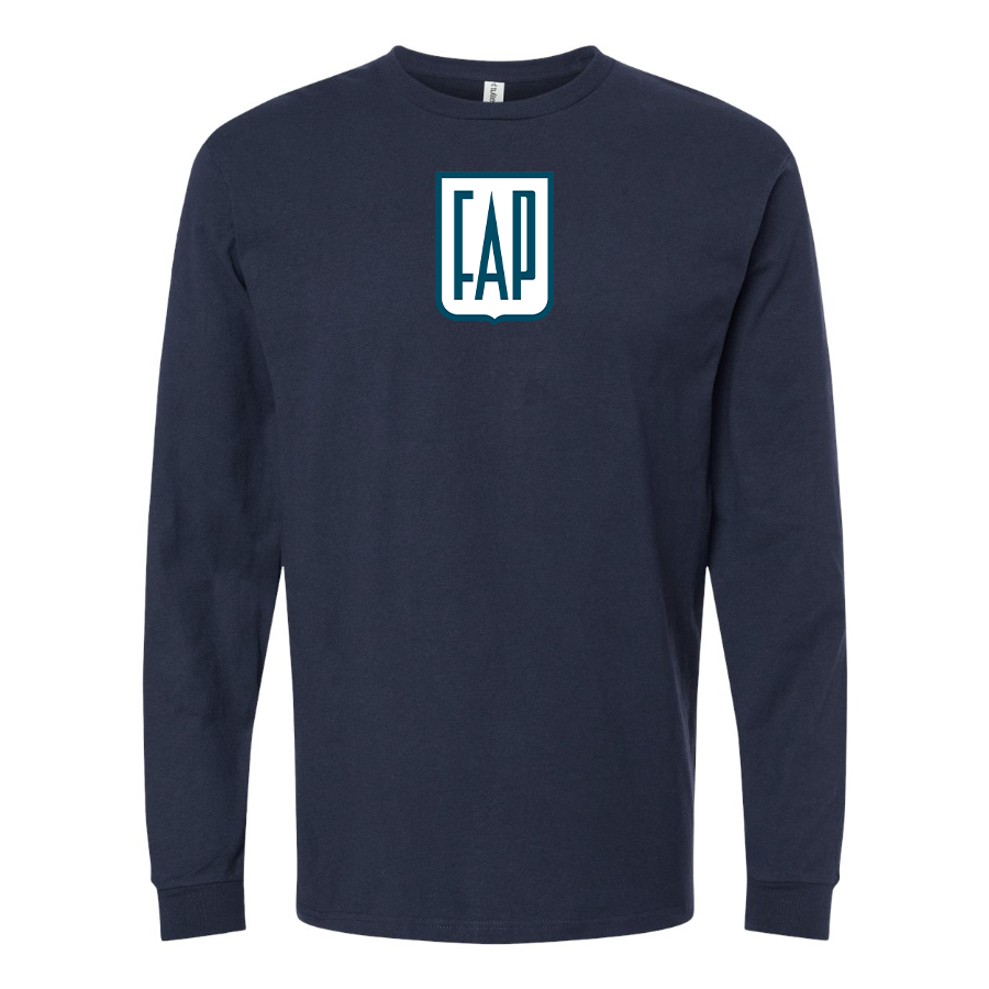 Youth FAP Logo Long sleeves