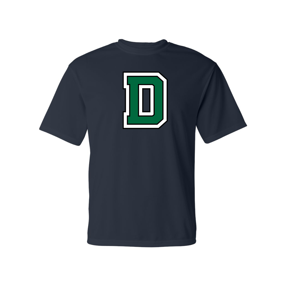 Men's  Dartmouth Big Green Performance T-Shirt