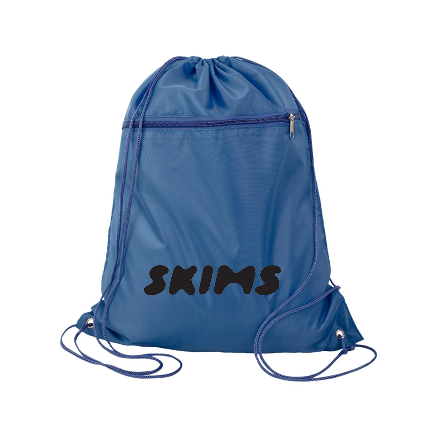 Skims Q-Tees - Polyester Cinchpack