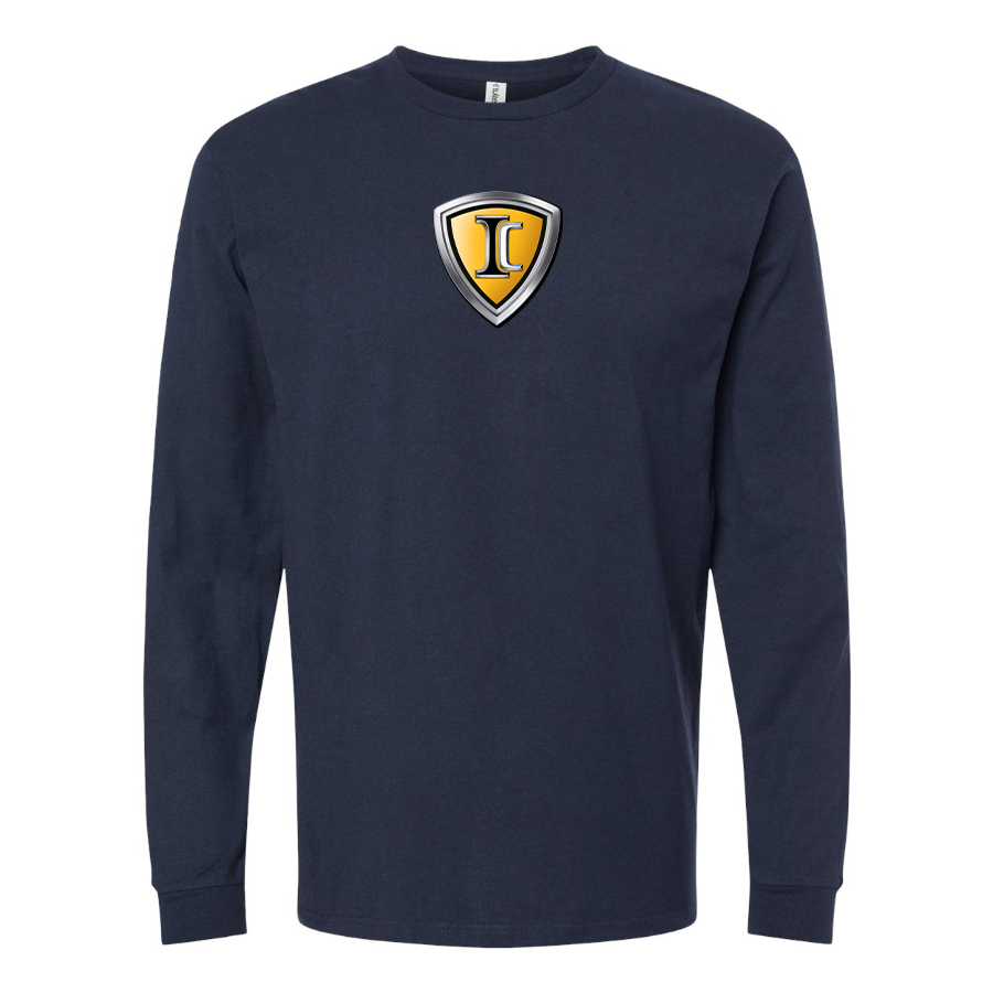 Youth IC Bus Logo Long sleeves