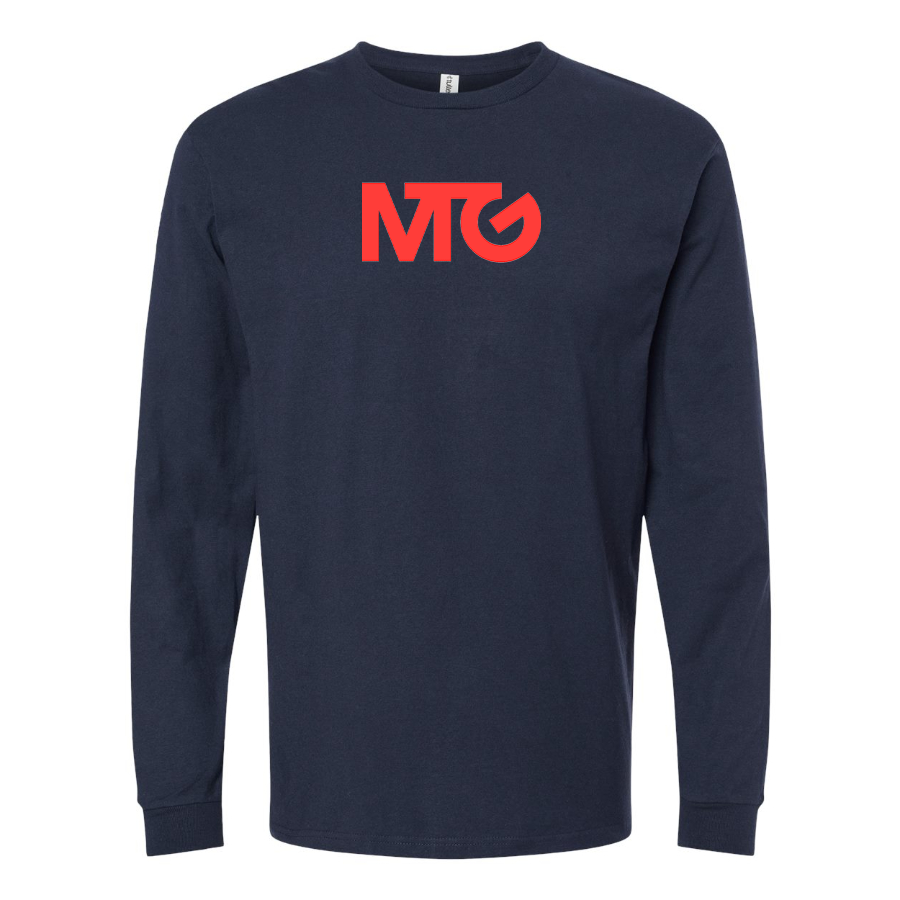 Youth MTG Long sleeves