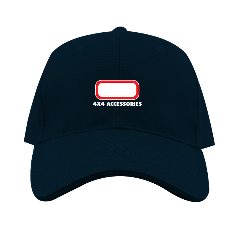 ARB Logo Dad Baseball Cap Hat