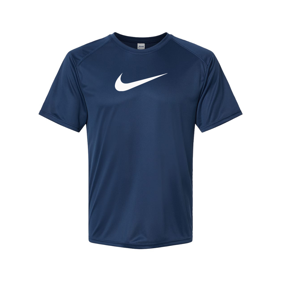 Men's Nike Wave Logo Performance T-Shirt