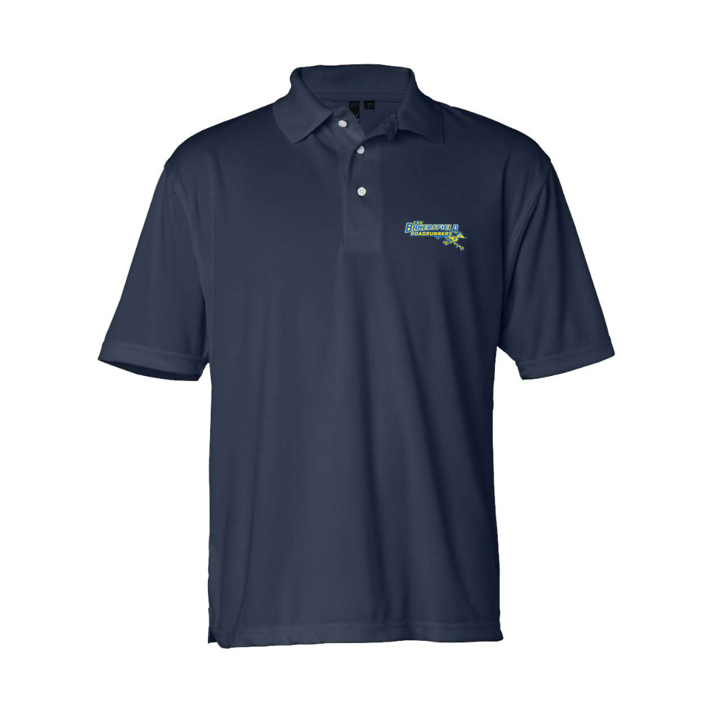 Men's CSU-Bakersfield Roadrunners Sierra Pacific Moisture Free Mesh Polo