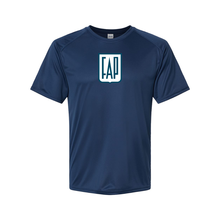 Men's FAP Logo Performance T-Shirt