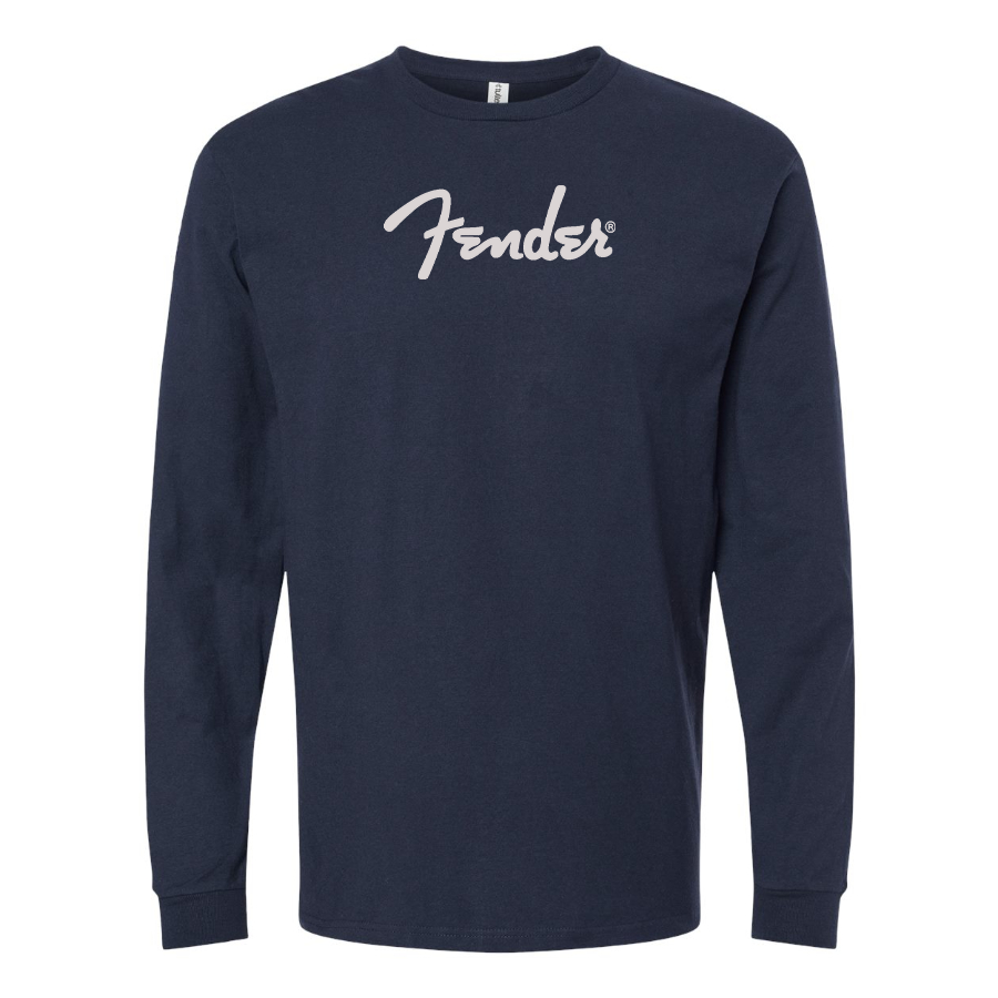 Youth Fender Logo Long sleeves