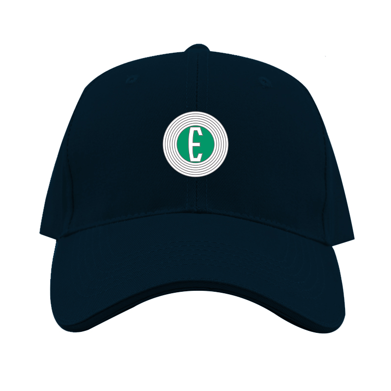 Edsel Logo  Dad Baseball Cap Hat