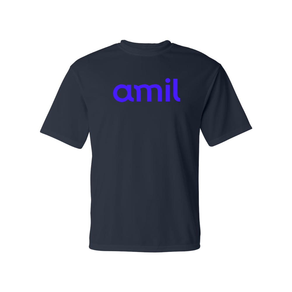 Men's  Amil   Performance T-Shirt
