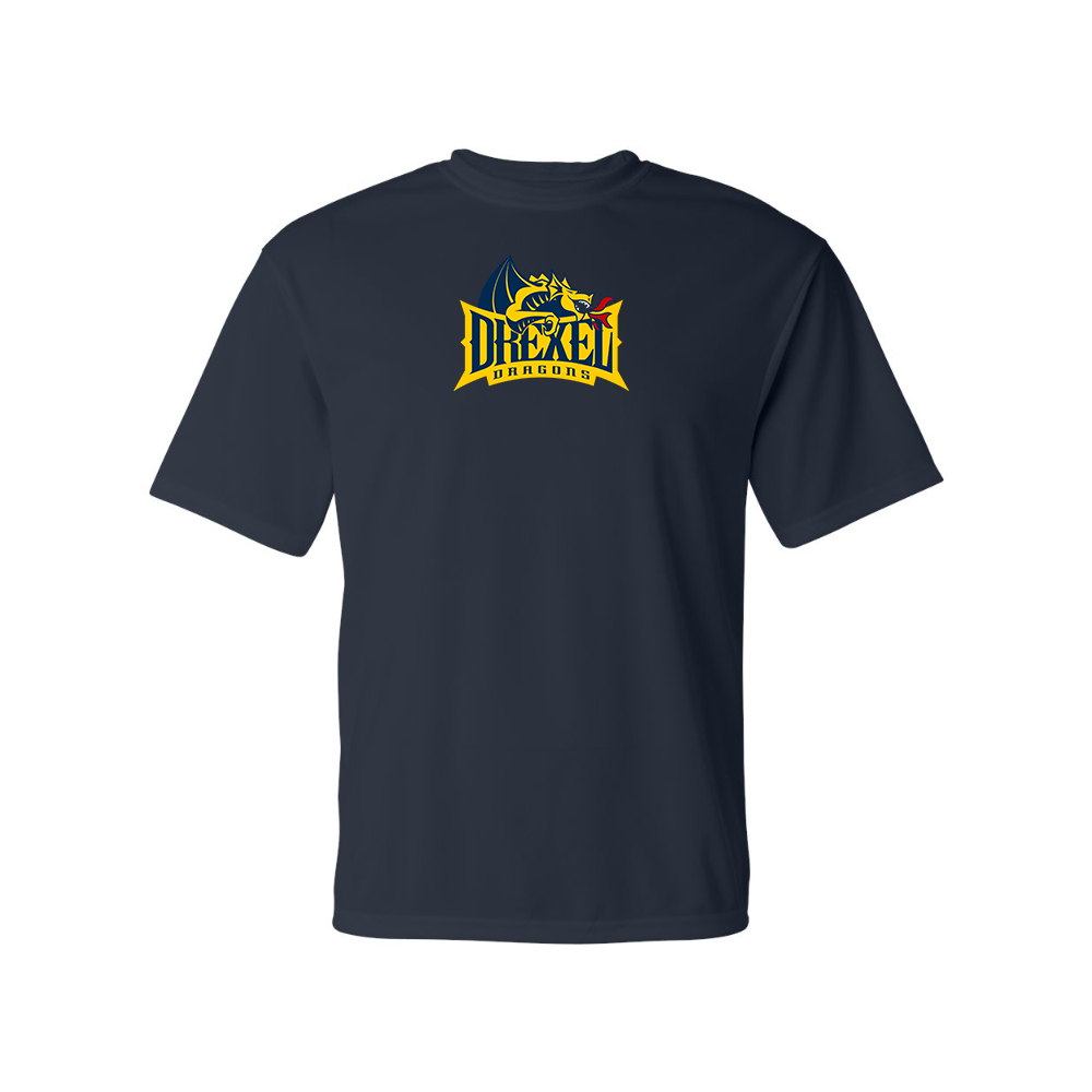 Men's  Drexel Dragons Performance T-Shirt