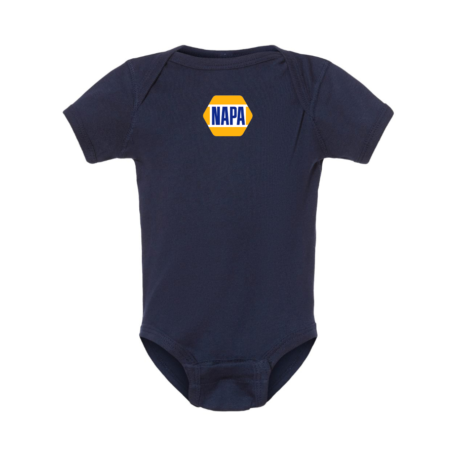 Napa Logo Baby Onesie Romper
