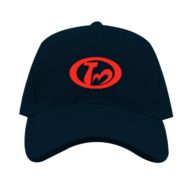 Tianma  Logo  Dad Baseball Cap Hat