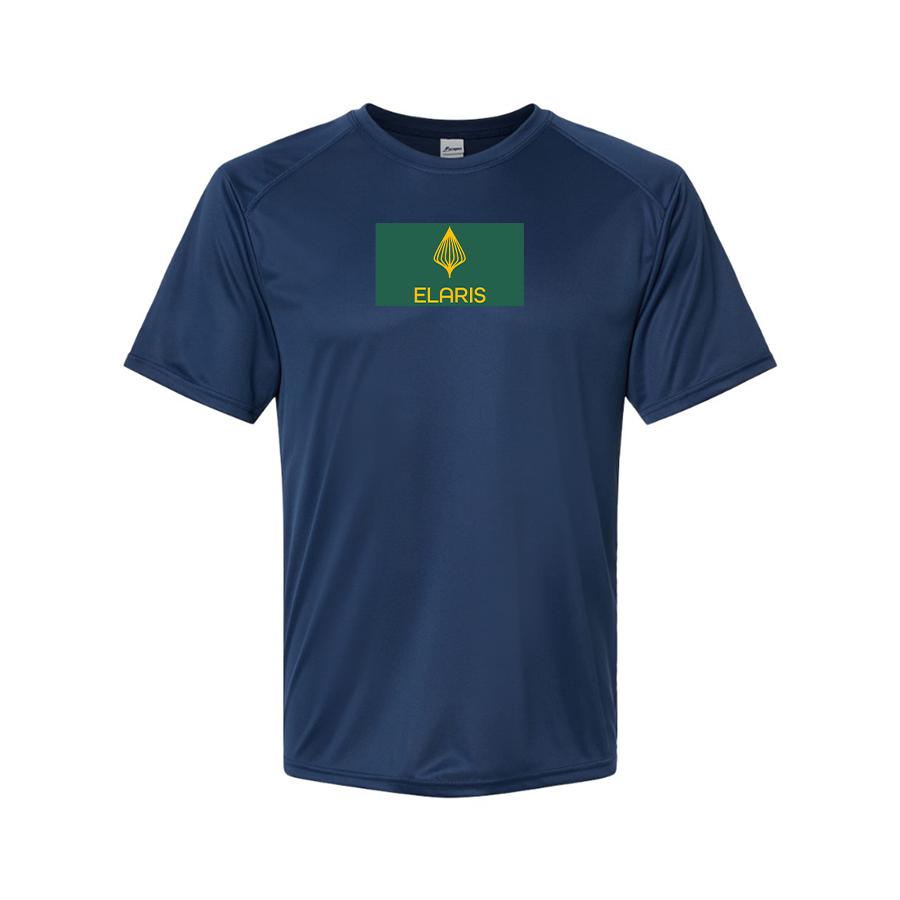 Men's Elaris Logo Performance T-Shirt