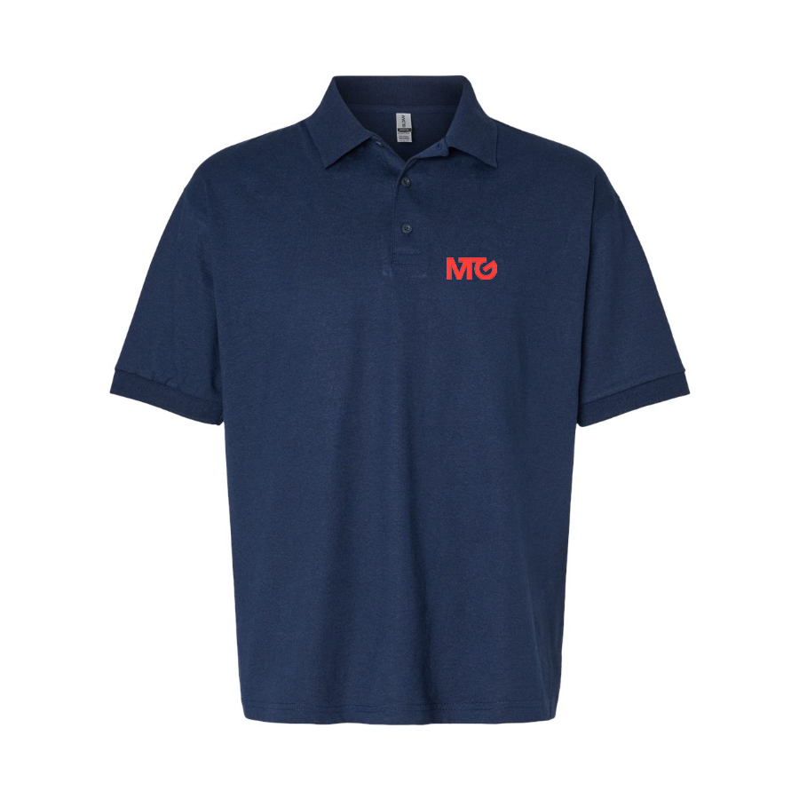 Men's MTG Dry Blend Polo