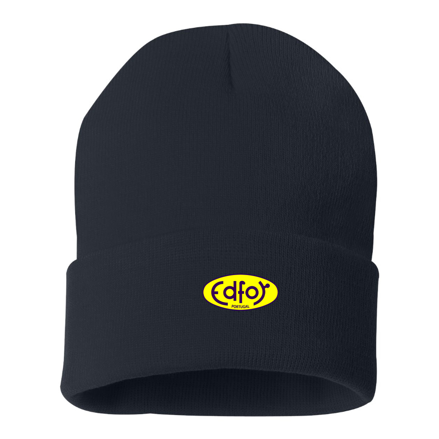 Edfor Grand Sport  Logo Beanie Hat