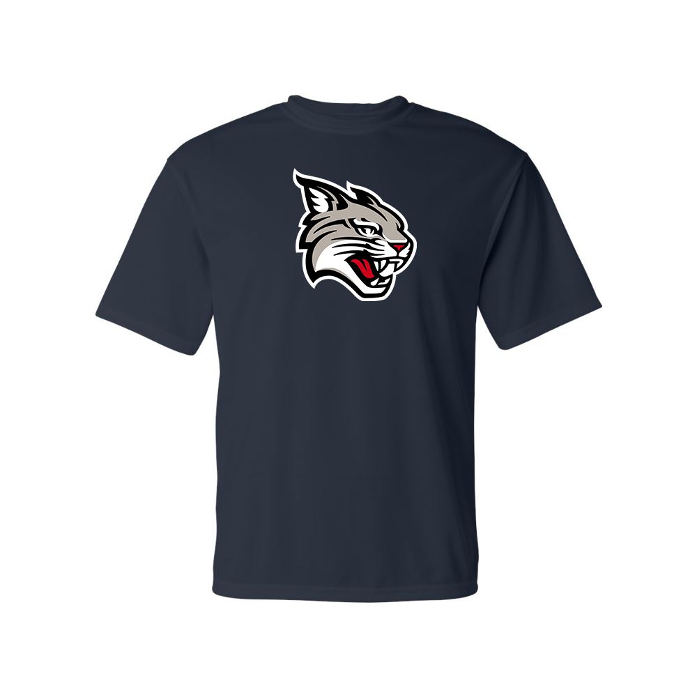Men's  Davidson Wildcats Performance T-Shirt