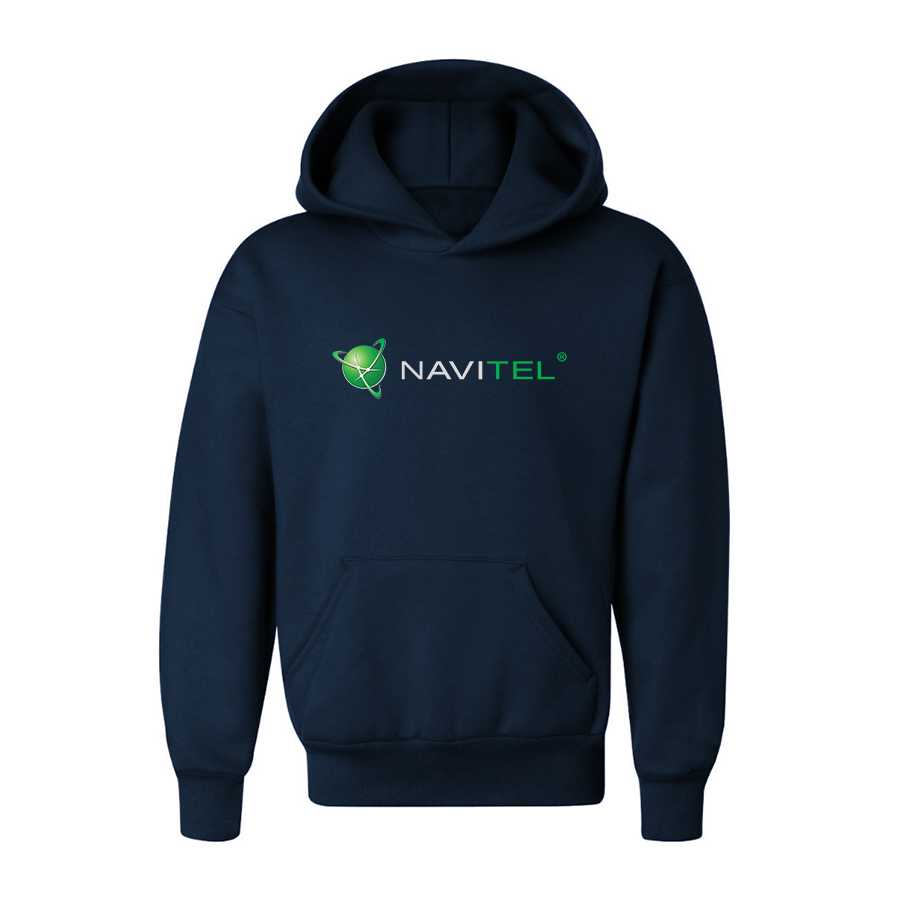 Youth Navitel Pullover Hoodie
