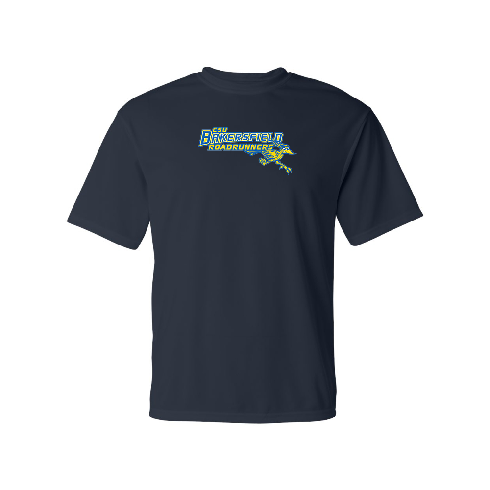 Men's  CSU-Bakersfield Roadrunners Performance T-Shirt