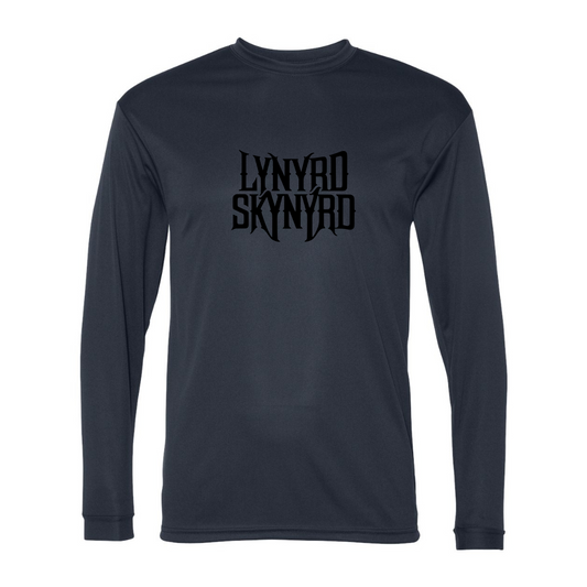Men's Lynyrd Skynyrd Performance Long Sleeve T-Shirt