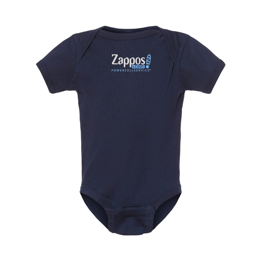 Zappos Logo Baby Onesie Romper