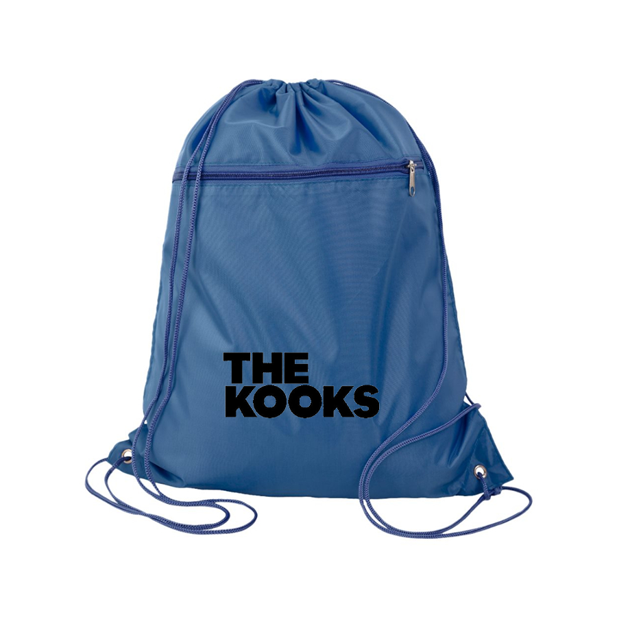 The Kooks Q-Tees - Polyester Cinchpack