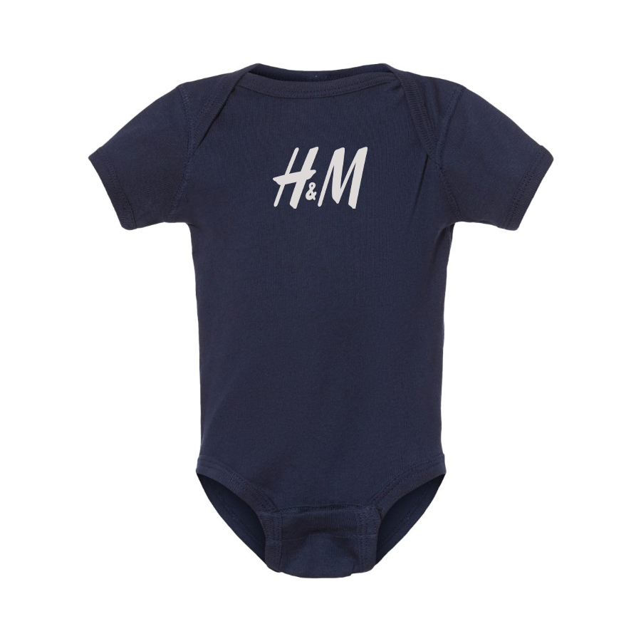 H&M  Baby Onesie Romper