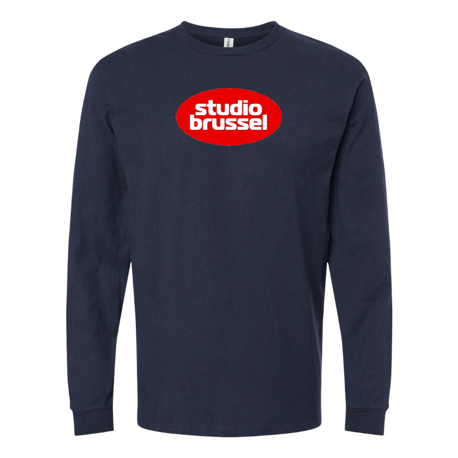 Youth Studio Brussel Long sleeves