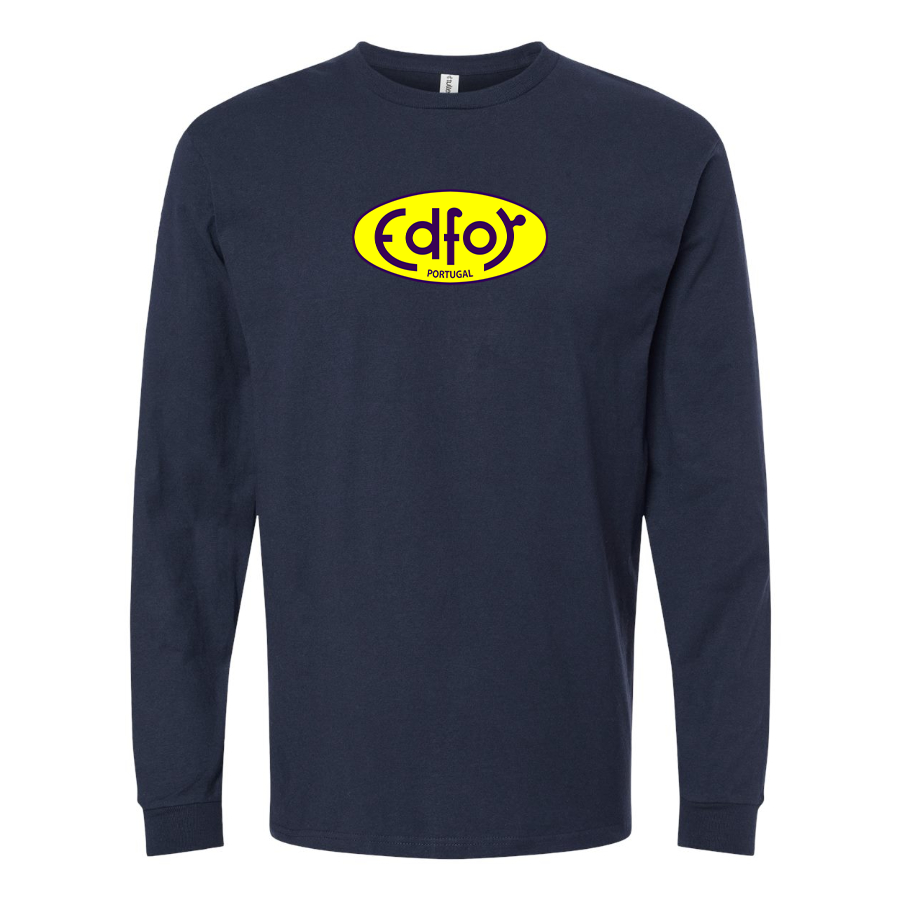 Youth Edfor Grand Sport Logo Long sleeves