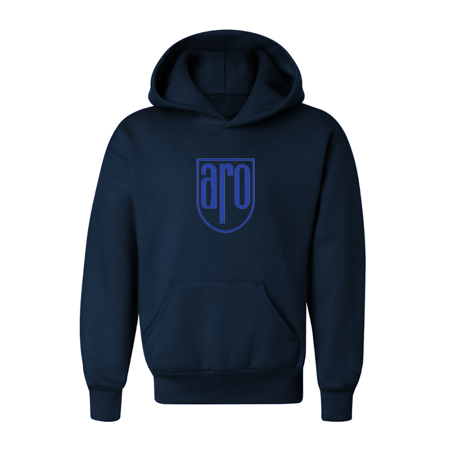 Youth ARO Pullover Hoodie