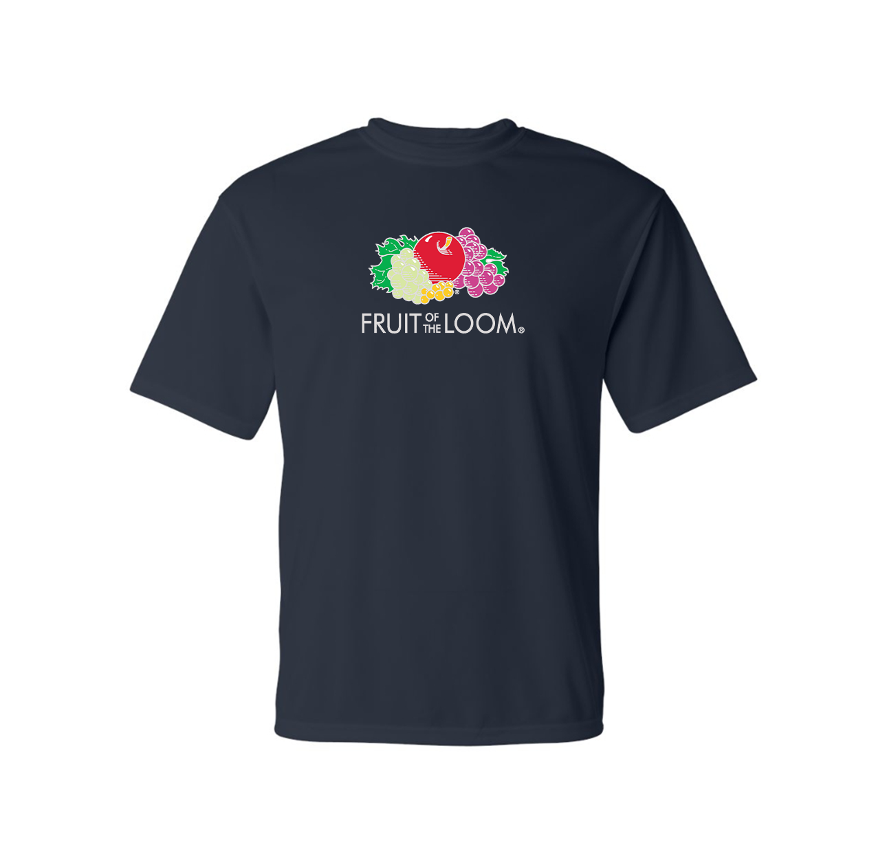 Men's Fruit Of the Loom Performance T-Shirt