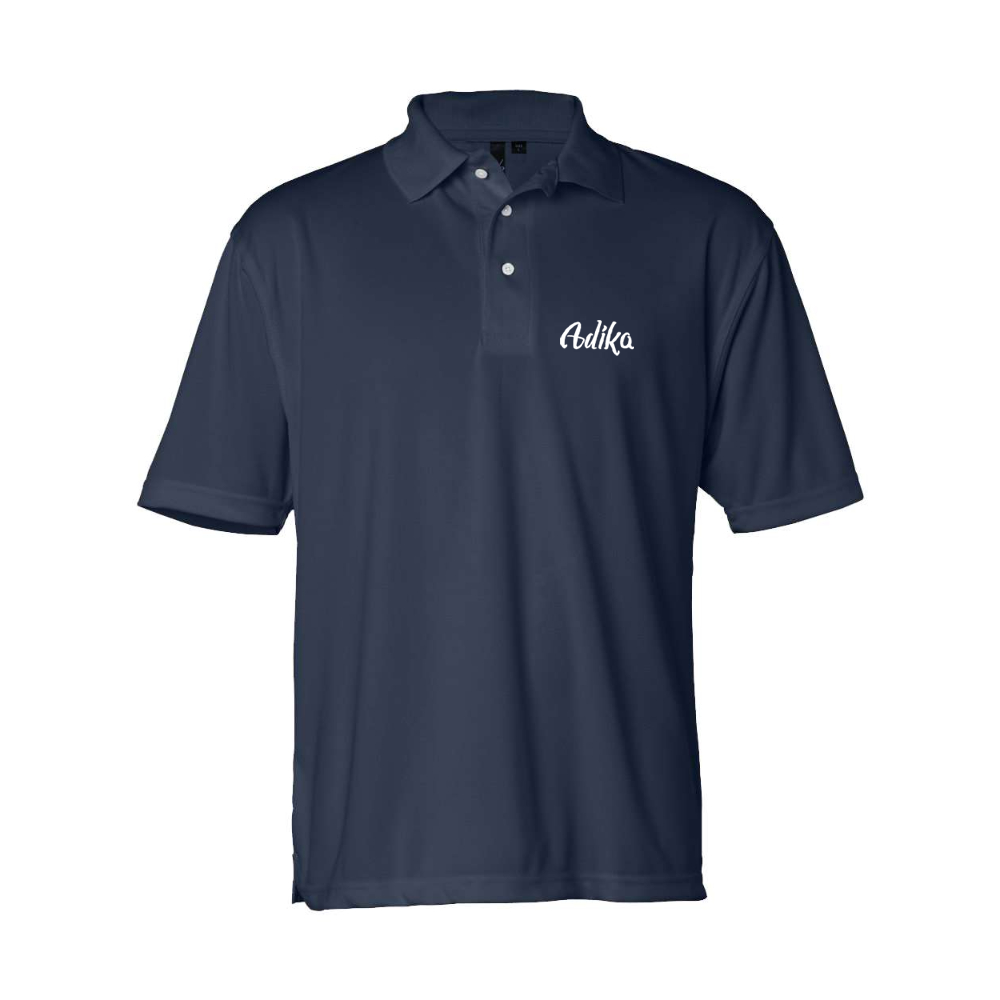 Men's Adika Sierra Pacific Moisture Free Mesh Polo