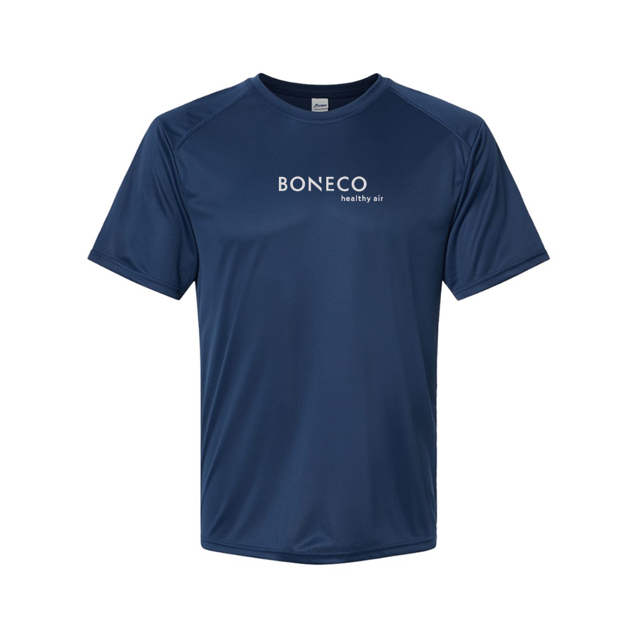 Men's Boneco Logo Performance T-Shirt