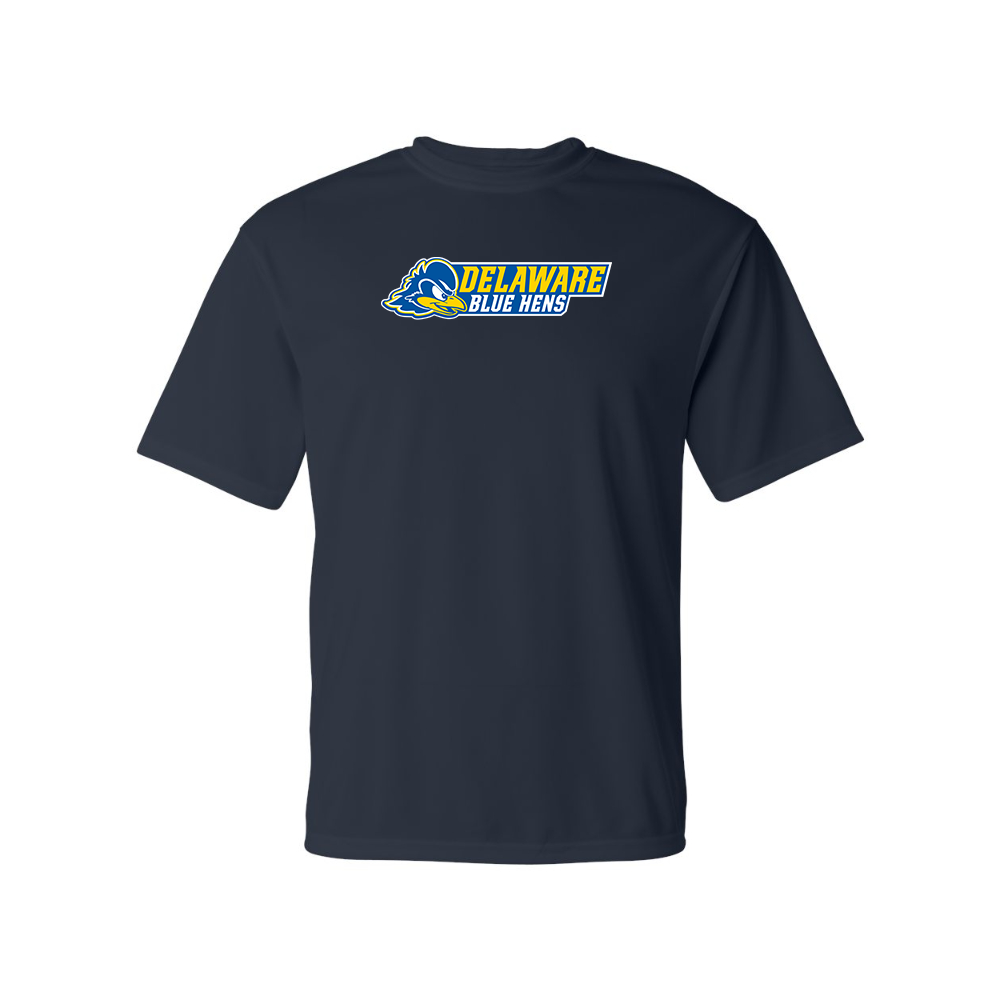 Men's Delaware Blue Hens Performance T-Shirt