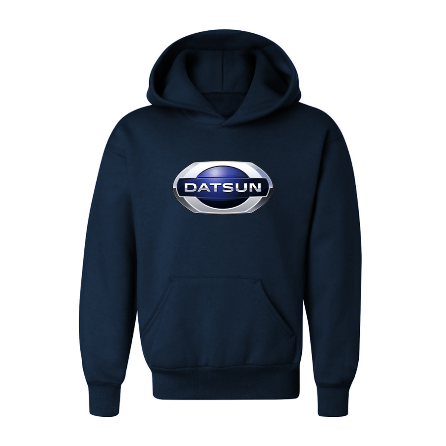 Youth Datsun Pullover Hoodie