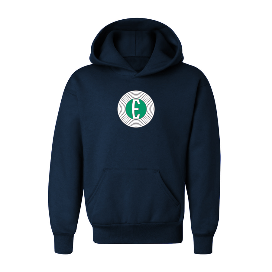 Youth  Edsel Pullover Hoodie